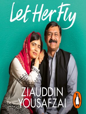 cover image of Let Her Fly